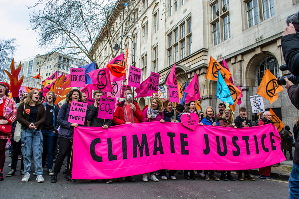 Coal: expanding the notion of just transition Coal: expanding the notion of just transition
